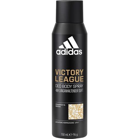 adidas Deospray Men Victory League online bestellen 